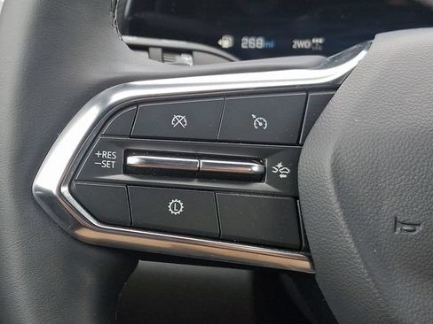 Used 2026 Chevrolet Equinox LT AWD/4WD image 21