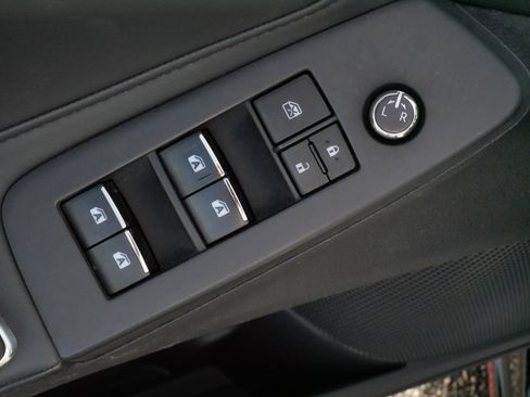 Used 2021 Toyota Avalon TRD FWD image 19
