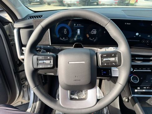 New 2026 Hyundai Santa Fe XRT AWD/4WD image 11