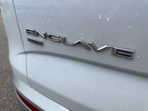 Used 2023 Buick Enclave Essence w/ Experience Buick Package AWD/4WD image 9