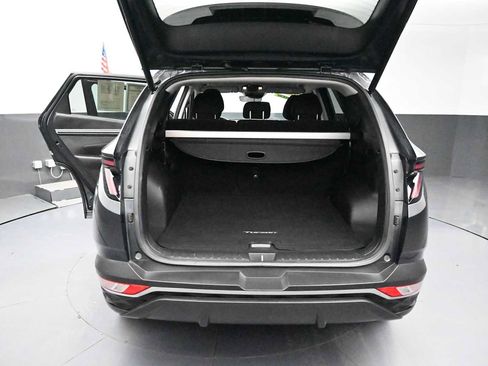 Used 2023 Hyundai Tucson SEL AWD/4WD image 25