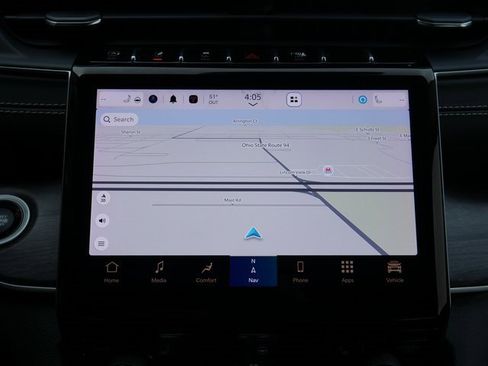 Used 2022 Jeep Grand Cherokee L Limited image 5