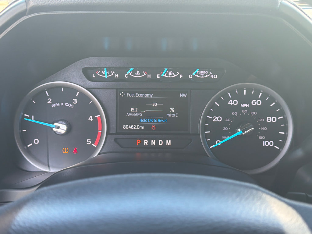 Used 2021 Ford F250 XLT w/ XLT Premium Package AWD/4WD image 26