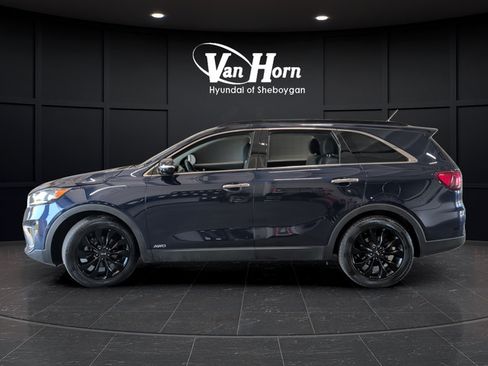 Used 2020 Kia Sorento S AWD/4WD image 4