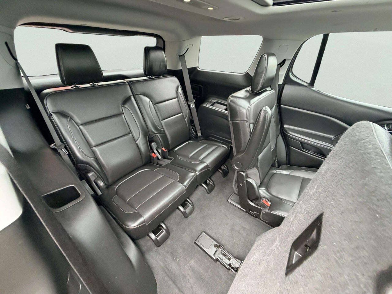 Used 2018 GMC Acadia SLT AWD/4WD image 27