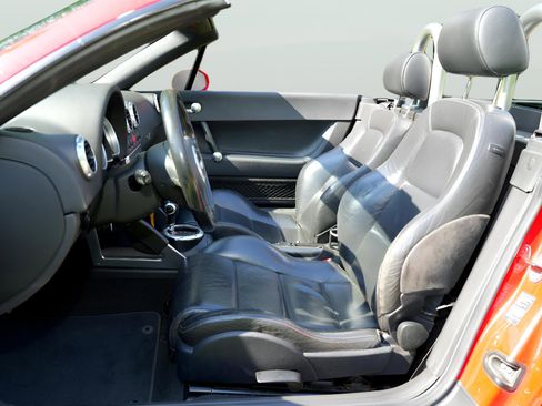 Used 2003 Audi TT 1.8T image 12