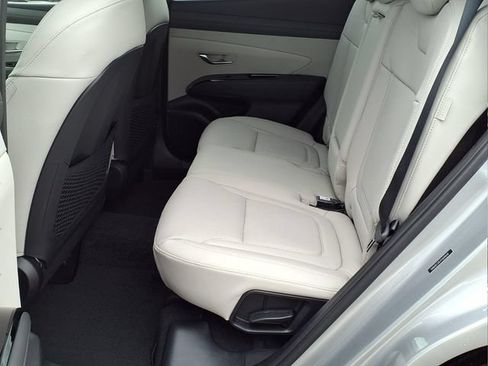 New 2026 Hyundai Tucson Limited AWD/4WD image 11