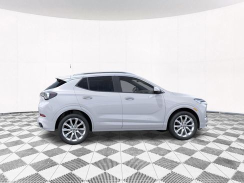 New 2026 Buick Encore GX Avenir image 11