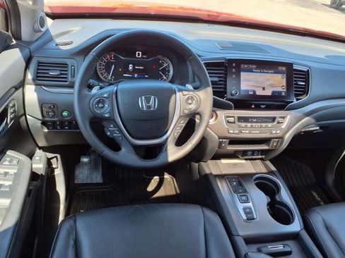 Used 2022 Honda Ridgeline RTL-E image 8
