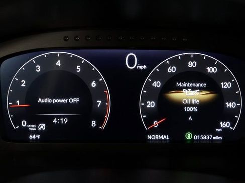 Used 2026 Honda Civic Si image 15