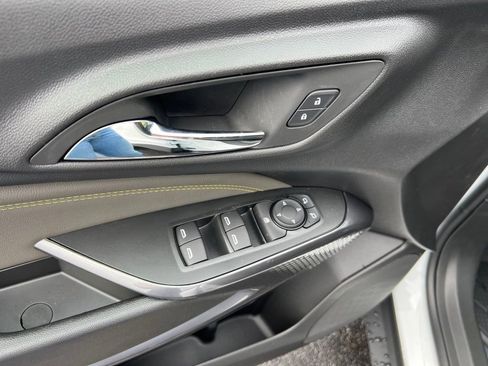 New 2026 Chevrolet Trax ACTIV w/ Driver Confidence Package image 14