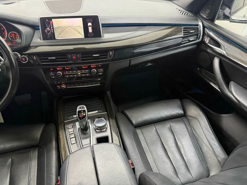 Used 2015 BMW X5 xDrive35i image 12
