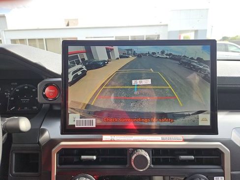 New 2025 Toyota Tacoma TRD Off-Road image 40