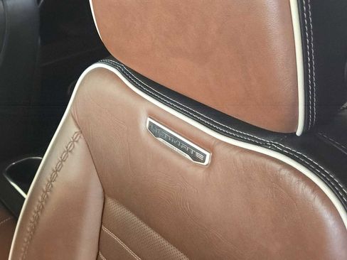 Used 2024 GMC Sierra 1500 Denali Ultimate image 16