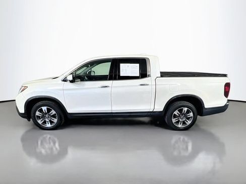 Used 2017 Honda Ridgeline RTL-E image 5