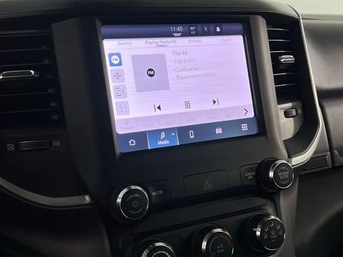 Used 2024 RAM 2500 Big Horn w/ Bed Utility Group image 18