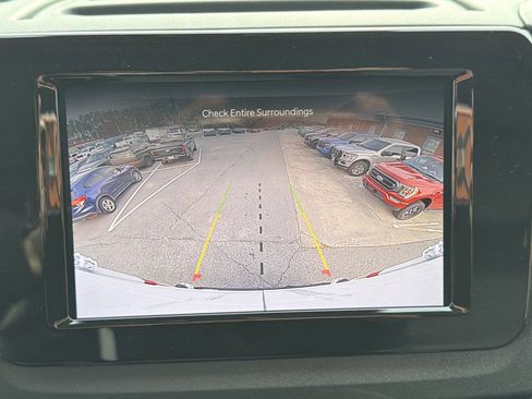 Used 2025 RAM ProMaster 2500 image 29