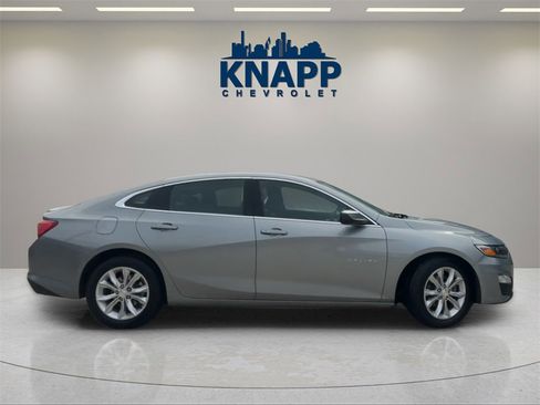Used 2024 Chevrolet Malibu LT image 6