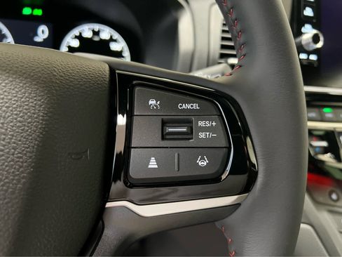 New 2026 Honda Odyssey Sport-L image 19