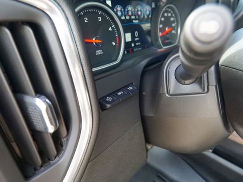 Used 2021 Chevrolet Silverado 3500 High Country image 22