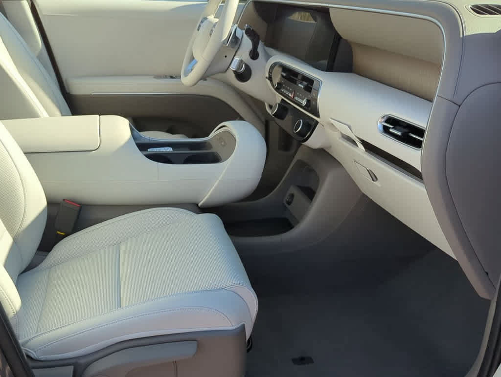 New 2026 Hyundai Palisade SEL FWD image 21
