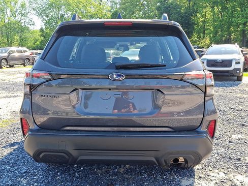 New 2026 Subaru Forester AWD/4WD image 5