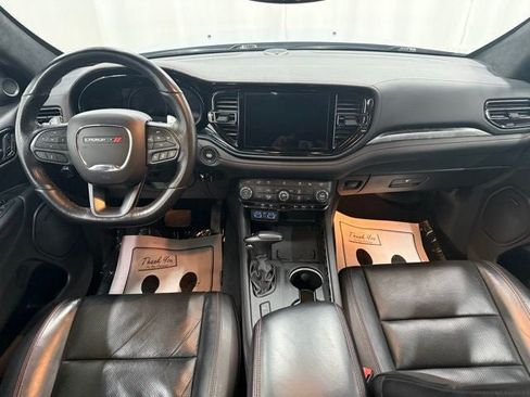 Used 2024 Dodge Durango R/T AWD/4WD image 4