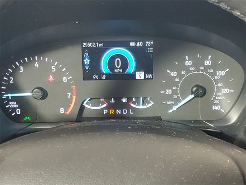 Used 2022 Ford Escape SE w/ Convenience Package image 15