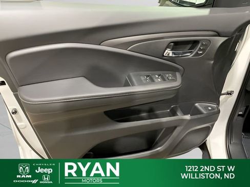 New 2026 Honda Ridgeline RTL image 42