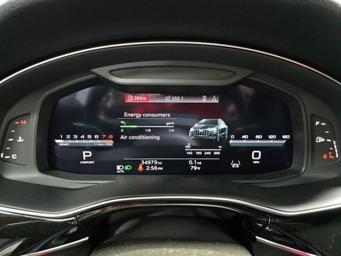 Used 2023 Audi Q8 Premium w/ Convenience Package AWD/4WD image 19