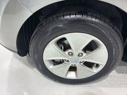 Used 2016 Kia Soul w/ Convenience Package image 12