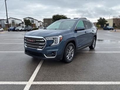 Used 2024 GMC Terrain SLT