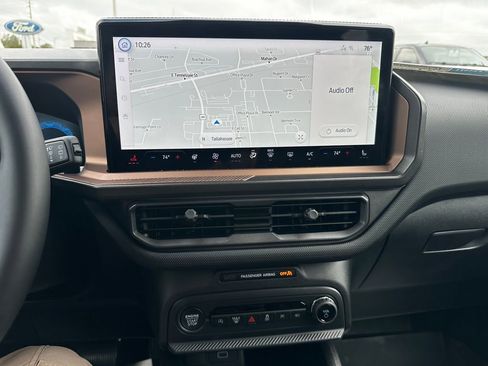 New 2025 Ford Bronco Sport Outer Banks w/ Outer Banks Tech Package+ image 65