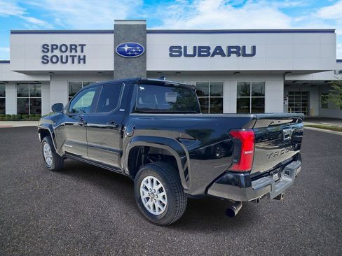 Used 2024 Toyota Tacoma SR5 RWD image 5