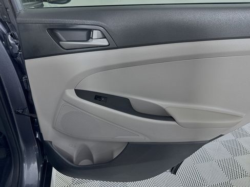 Used 2018 Hyundai Tucson SEL image 22