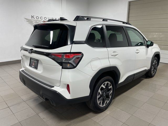 Used 2026 Subaru Forester Premium AWD/4WD image 6