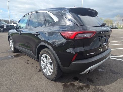 Used 2023 Ford Escape Active w/ Cold Weather Package image 15