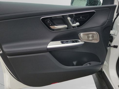 Certified 2026 Mercedes-Benz GLC 300 4MATIC image 16