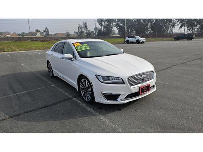 Used 2018 Lincoln MKZ Reserve