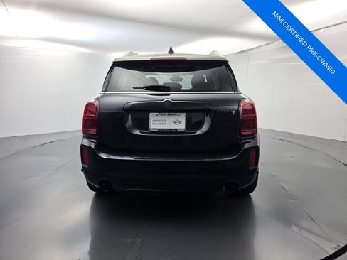 Used 2024 MINI Cooper Countryman S FWD image 5