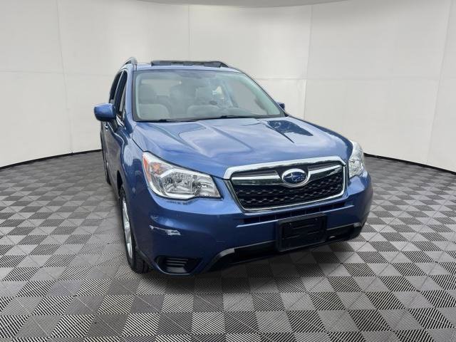 Used 2015 Subaru Forester 2.5i Premium w/ All-Weather Package AWD/4WD image 5