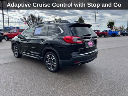 Used 2023 Subaru Ascent Limited w/ Technology Package