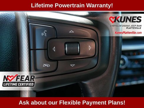 Used 2023 GMC Sierra 1500 Denali w/ Denali Reserve Package AWD/4WD image 30