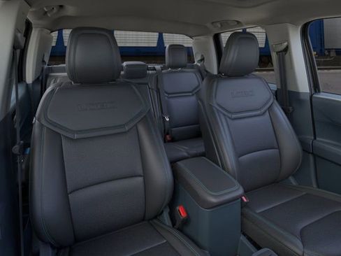 New 2026 Ford Maverick Lobo image 10