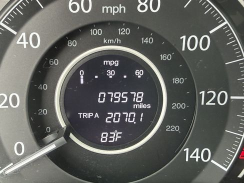 Used 2013 Honda CR-V EX-L image 19