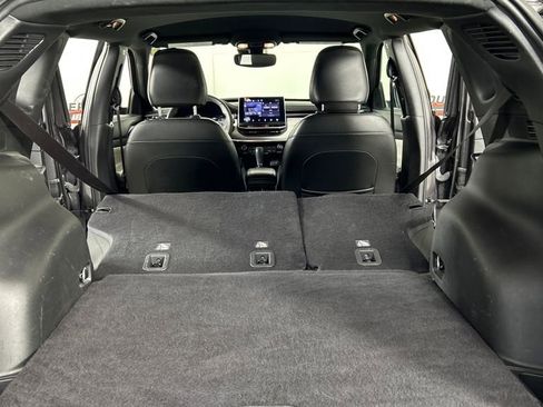 Used 2024 Jeep Compass Limited image 21