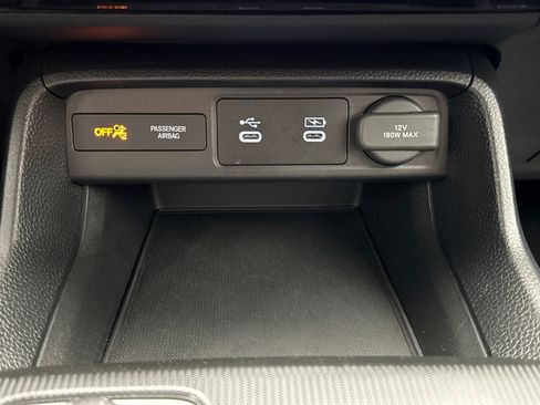 Used 2025 Honda Civic Sport image 15