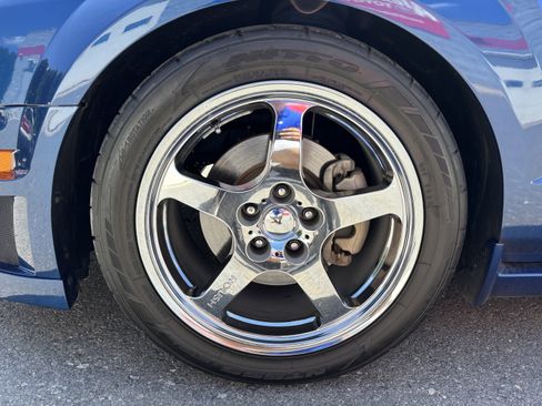 Used 2008 Ford Mustang GT RWD image 10