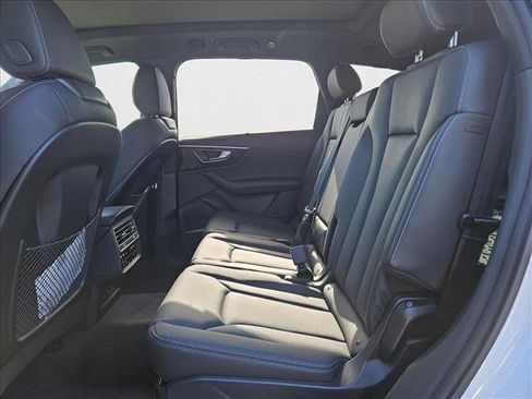 New 2025 Audi Q7 3.0T Premium Plus w/ Premium Plus Package image 14