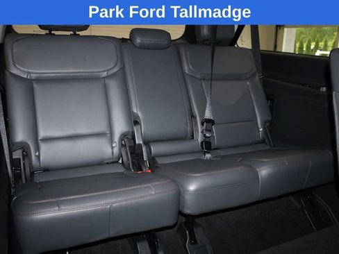 Used 2025 Ford Expedition Max Active AWD/4WD image 30